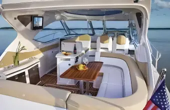 Thumbnail von Four Winns V435 NEVER SAY NEVER