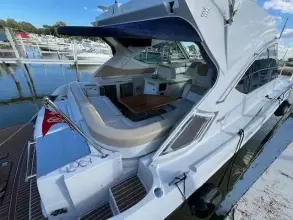 Thumbnail von Four Winns V435 NEVER SAY NEVER