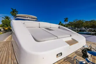 Thumbnail von Mengi Yay 115 MY PANACEA