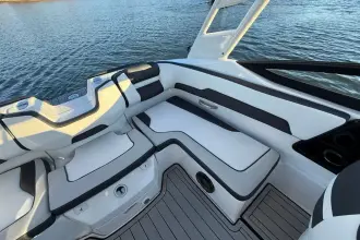 Thumbnail von Yamaha 195S