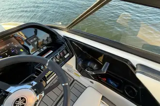 Thumbnail von Yamaha 195S