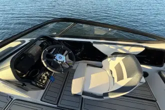 Thumbnail von Yamaha 195S