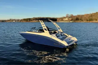 Thumbnail von Yamaha 195S