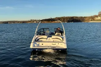 Thumbnail von Yamaha 195S