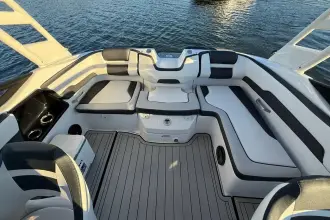 Thumbnail von Yamaha 195S