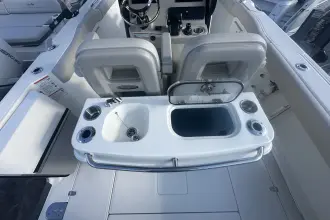 Thumbnail von Boston Whaler 280 Outrage