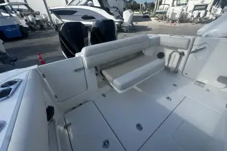 Thumbnail von Boston Whaler 280 Outrage