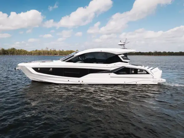 Galeon 435 GTO