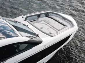 Thumbnail von Galeon 435 GTO