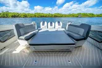 Thumbnail von Galeon 435 GTO