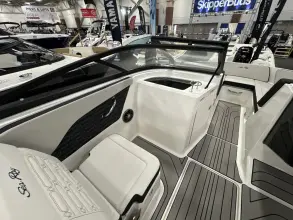 Thumbnail von Sea Ray SPX 210 buitenboord