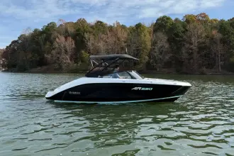 Thumbnail von Yamaha AR220