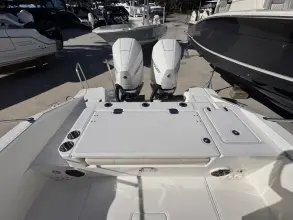 Thumbnail von Boston Whaler 280 Dauntless