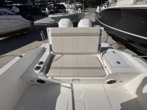Thumbnail von Boston Whaler 280 Dauntless