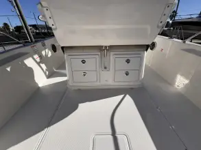 Thumbnail von Boston Whaler 280 Dauntless