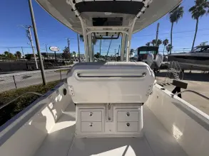 Thumbnail von Boston Whaler 280 Dauntless