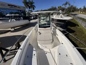 Thumbnail von Boston Whaler 280 Dauntless