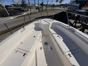 Thumbnail von Boston Whaler 280 Dauntless