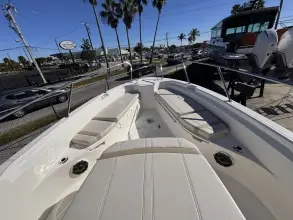 Thumbnail von Boston Whaler 280 Dauntless