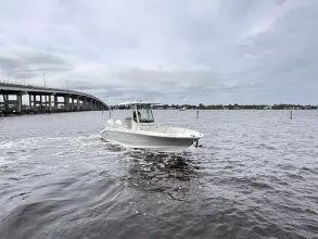 Thumbnail von Boston Whaler 280 Dauntless