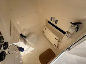 Thumbnail von Boston Whaler 280 Dauntless