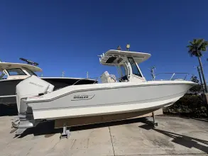 Thumbnail von Boston Whaler 280 Dauntless