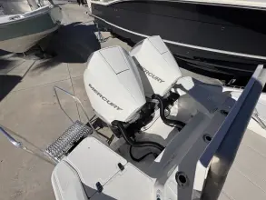 Thumbnail von Boston Whaler 280 Dauntless
