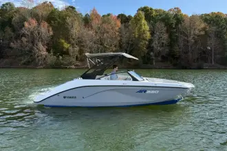 Thumbnail von Yamaha AR220