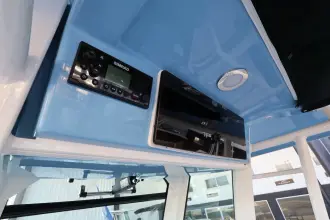 Thumbnail von Boston Whaler 330 Outrage