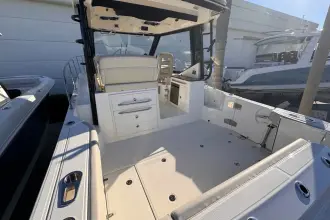 Thumbnail von Boston Whaler 325 Conquest