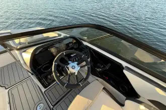 Thumbnail von Yamaha 195S