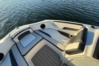 Thumbnail von Yamaha 195S