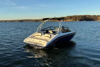 Thumbnail von Yamaha 195S