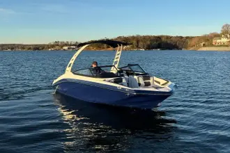 Thumbnail von Yamaha 195S