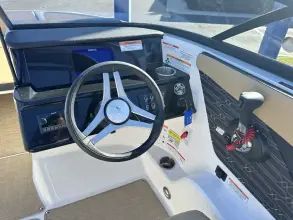 Thumbnail von Sea Ray SPX 210