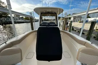 Thumbnail von Scout 260 LXF