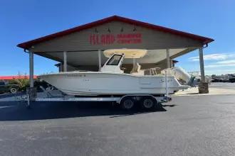 Thumbnail von Scout 260 LXF