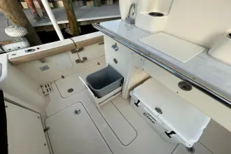 Thumbnail von Scout 260 LXF