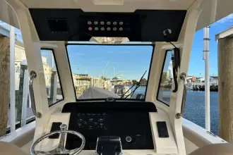 Thumbnail von Scout 260 LXF