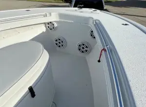 Thumbnail von Yellowfin 32 Offshore