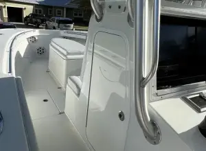 Thumbnail von Yellowfin 32 Offshore