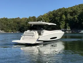 Thumbnail von Regal 36 Grand Coupe