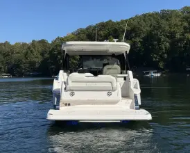 Thumbnail von Regal 36 Grand Coupe