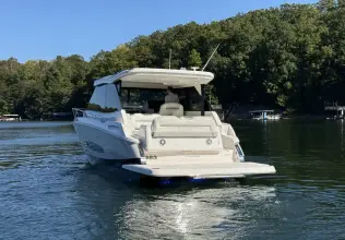 Thumbnail von Regal 36 Grand Coupe