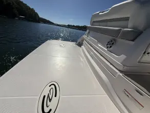 Thumbnail von Regal 36 Grand Coupe