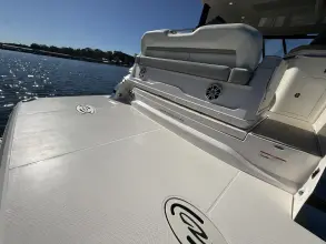 Thumbnail von Regal 36 Grand Coupe