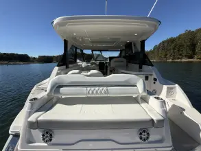 Thumbnail von Regal 36 Grand Coupe