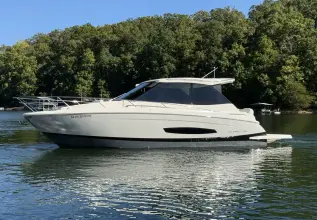 Thumbnail von Regal 36 Grand Coupe