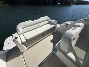 Thumbnail von Regal 36 Grand Coupe