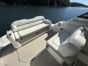 Thumbnail von Regal 36 Grand Coupe